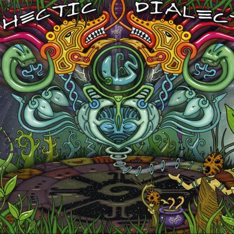 V.A. Hectic Dialect