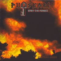 Puoskari – Open The Forest