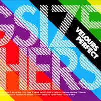 Velours Perfect ‎– King Size Brothers 【Exogenic Breaks】