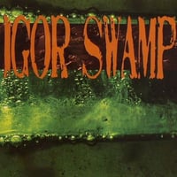 Igor Swamp ‎– Metsä Vastaa, Kuuleeko Suomi