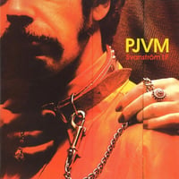 PJVM ‎– The Svanström LP 【Exogenic Breaks】