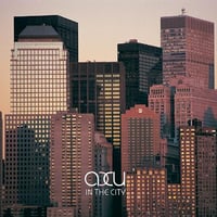 Accu – In The City 【Exogenic Breaks】*MINT