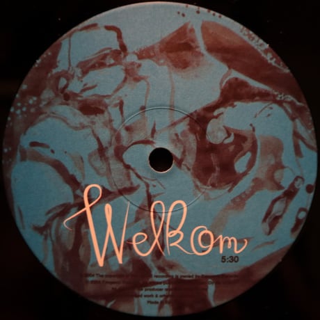 Koneveljet – Damn & Welkom 【Exogenic Breaks】*MINT