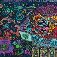 V.A. No Tone Unstirred