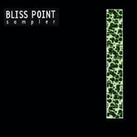 Various ‎– Bliss Point: Sampler 【 Exogenic Records】