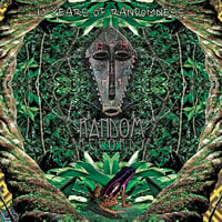 V.A. 10 Years Of Randomness (2CDS)
