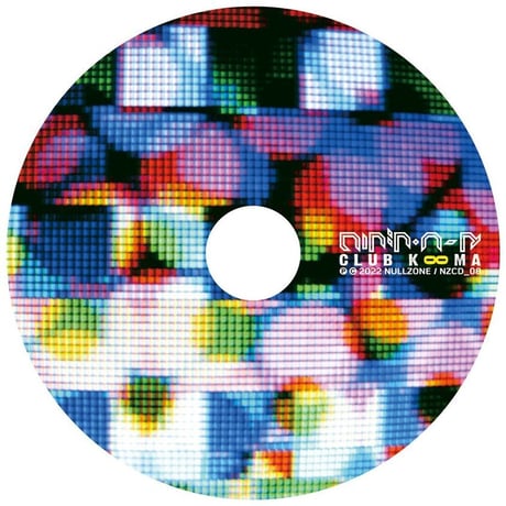 Club Kooma - Club Kooma