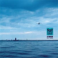 Fat Beat Sound System - Late Downtown 【Exogenic Breaks】*MINT