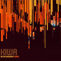 Kiwa ‎– On The Frequency  【 Exogenic Records】