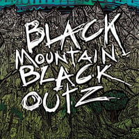 V.A. BlackMountain BlackOutz