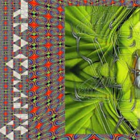 Tea Chairs ‎– Tea Chairs (3CDs)