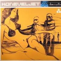 Koneveljet – Damn & Welkom 【Exogenic Breaks】*MINT