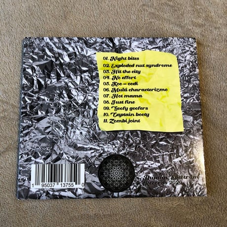 Simple Hyymor Tactics - Khypnotic