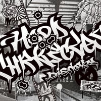 Discolin - Hood Chronicles