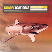 V.A. Complications 【Exogenic Breaks】