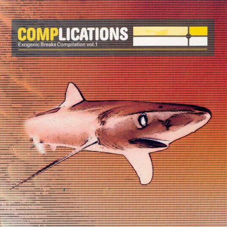 V.A. Complications 【Exogenic Breaks】
