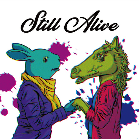 V.A. Still Alive