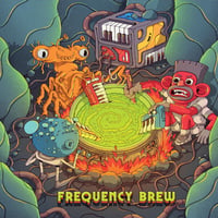 V.A. Frequency Brew