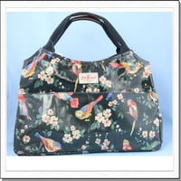 ★即納★【2011年秋冬新作】キャスキッドソン(Cath Kidston)オープントートバッグ（british birds） daybag07