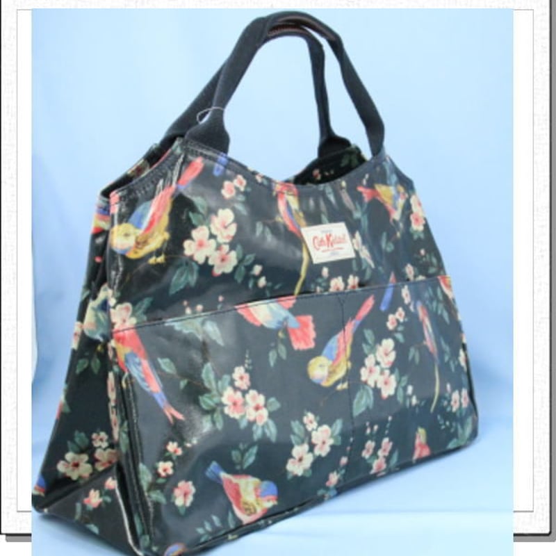 ☆即納☆【2011年秋冬新作】キャスキッドソン(Cath Kidston