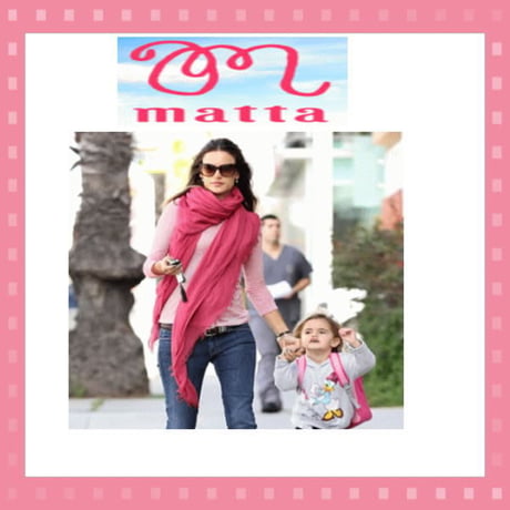 matta ストール マッタ ストール dupatta 2011-2012 新作 alazea