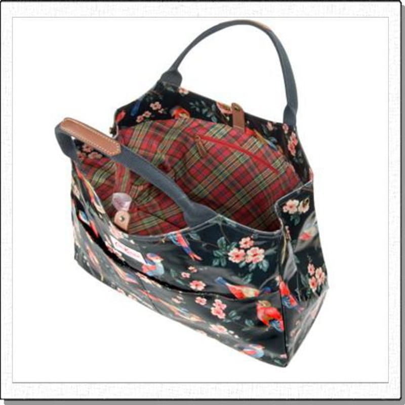 Cath Kidston トートバッグ 楽天市場】キャスキッドソン Cath Kidston バッグ トートバッグ