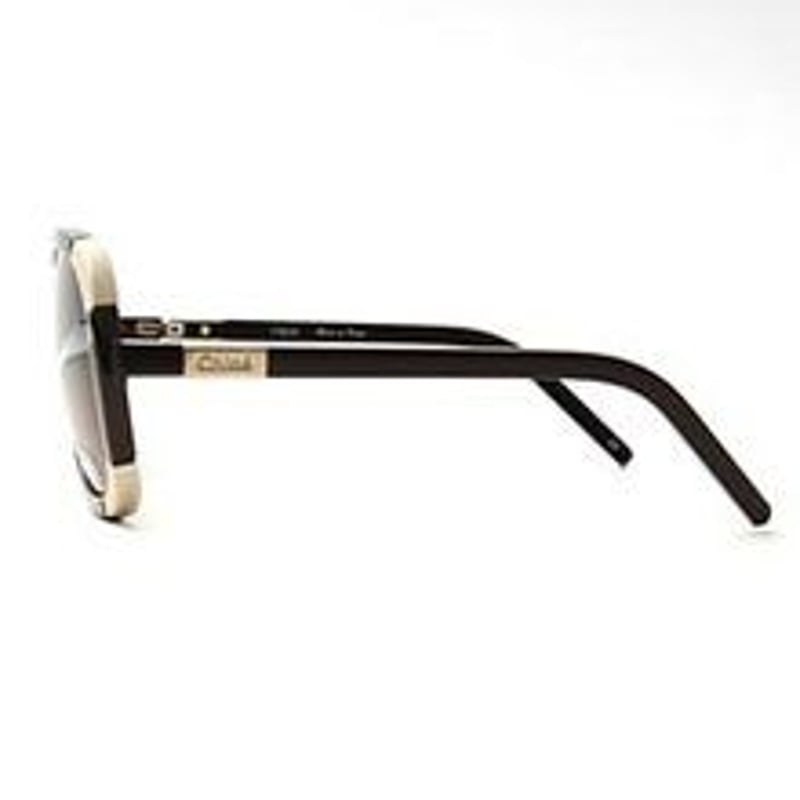 SPECIAL PRICE！Chloe クロエ サングラス CL2189-C04 ブラウン
