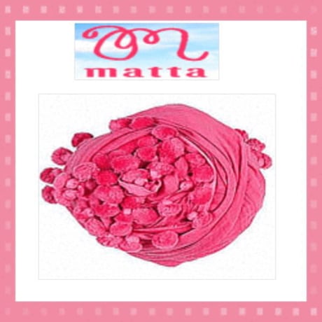 matta ストール マッタ ストール dupatta 2011-2012 新作 alazea