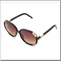 SPECIAL PRICE！Chloe クロエ　サングラス CL2189-C04 ブラウン