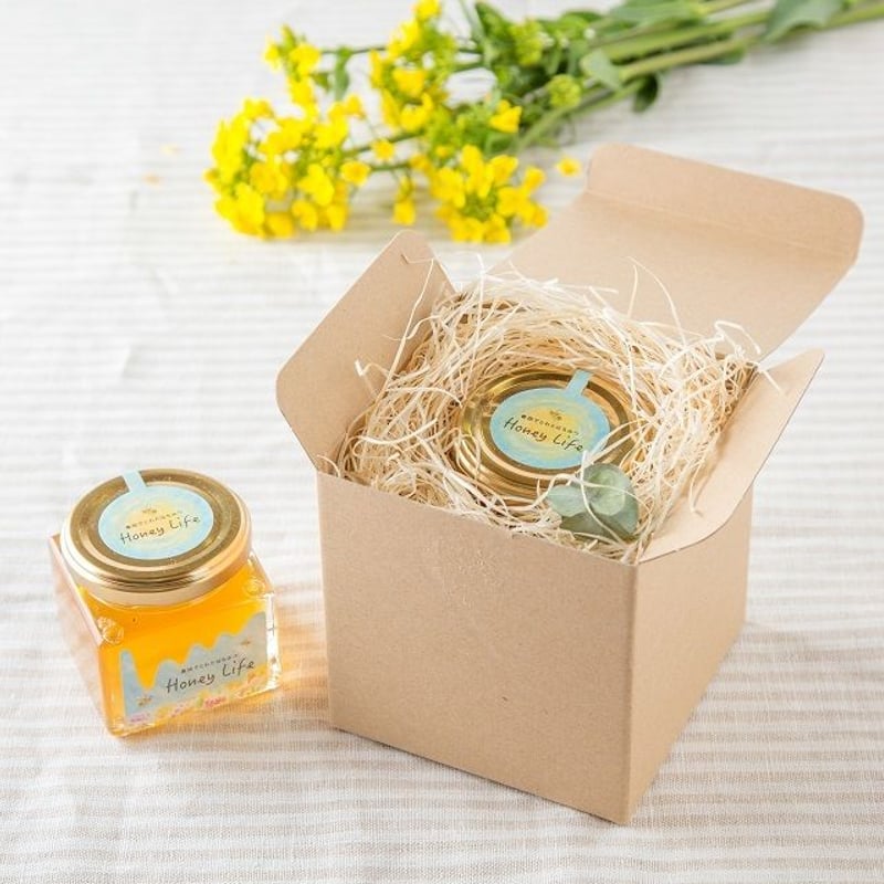 Honey Life（120g） | こいけやクリエイト WEB STORE