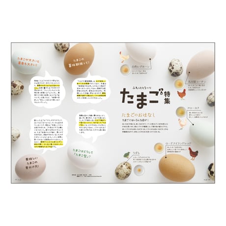 耕Life vol.27　2019年春号
