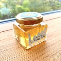 Honey Life mini（50g）