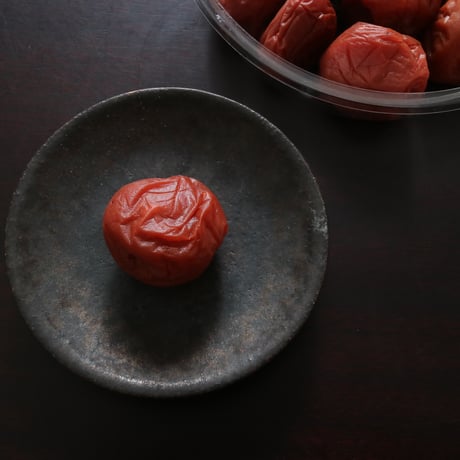 奈良の樹齢200年の梅干し　ー城州白ー　270g