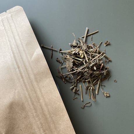 霧島のすっきり爽やかカキドオシ茶/ティバック