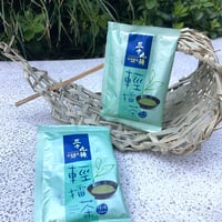 台湾の食べる漢方茶・擂茶