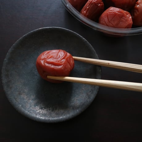奈良の樹齢200年の梅干し　ー城州白ー　270g