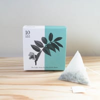 高知・黒潮町の視界すっきり花はぶ茶/ティバッグ
