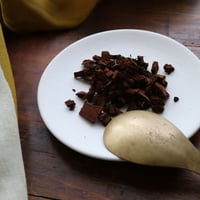 宮崎霧島のバリアを強化 サルノコシカケ茶（粗刻み80ｇ・小袋）