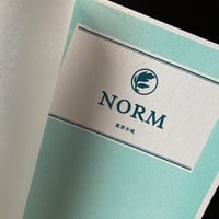 薬草大学NORM  薬草ノート