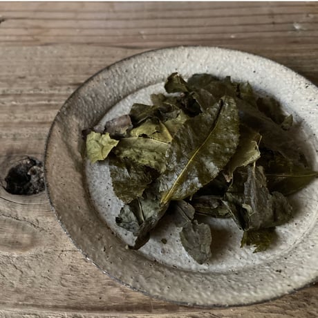 滋賀のはじまりの薫風　平番茶　リーフタイプ