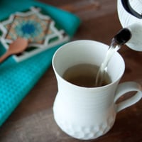 伝統茶のおいしい淹れ方について