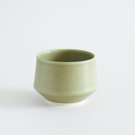 群馬　kobayashi pottery studio　カップ（取っ手なし）