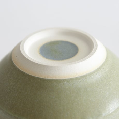 群馬　kobayashi pottery studio　カップ（取っ手なし）