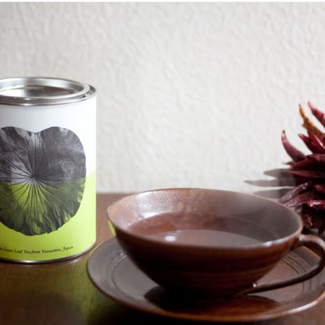 大切な人に贈る、伝統茶３缶セット「Refresh」/はす茶、グァバ茶、クロモジ茶