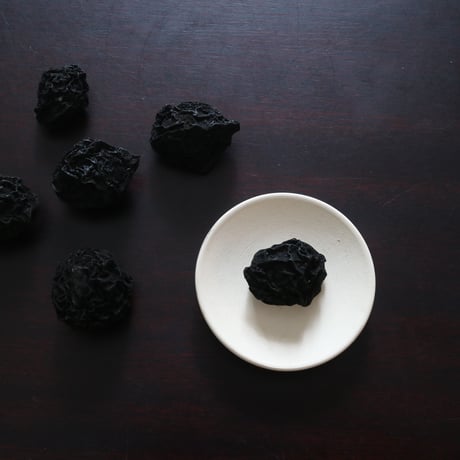 奈良の伝統製法・烏梅（うばい）／30g・小袋