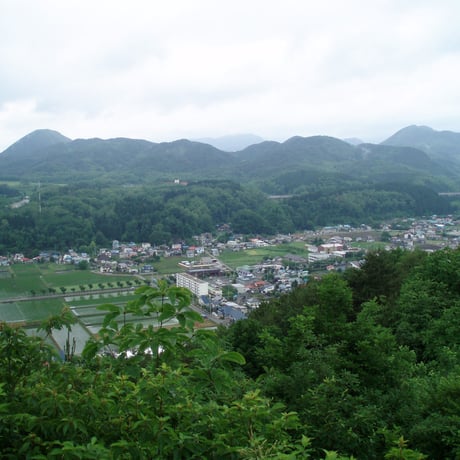 秋田の至福の休息クロモジ茶/ティバッグ