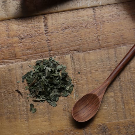 秋田の至福の休息クロモジ茶/ティバッグ