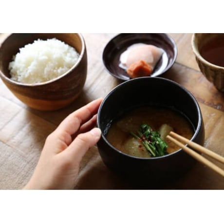 発酵ウコン味噌／特濃