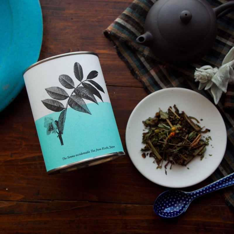 ティーリーフ200枚 有機栽培ハーブ使用 ブレンドハーブティー】リフレッシュ〈7TB×10袋