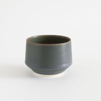 群馬　kobayashi pottery studio　カップ（取っ手なし）